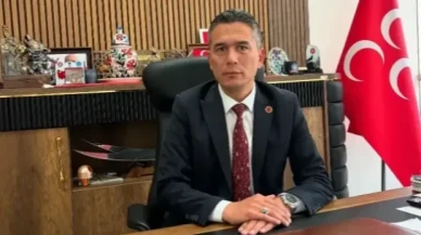 Amasya’da Boykot Gerginliği: MHP’den Belediye Başkanına Eleştiri