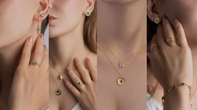Minimal Takı Modası Geri Döndü: Zariflikte Yeni Dönem