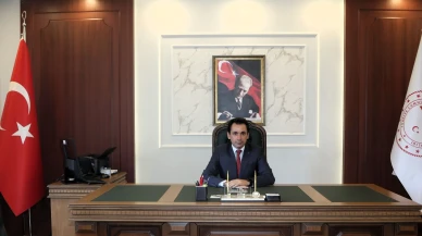 Amasya'da Tarım ve Orman Alanında Yoğun Çalışma Dönemi