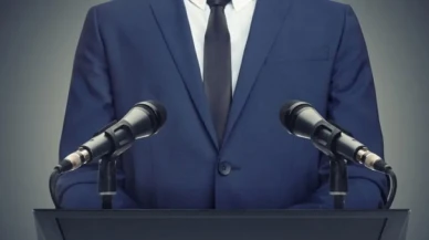 Rüyanızda Politikacı mı Gördünüz? Anlamı Şaşırtıyor!