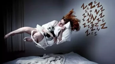 Rüya Tabircilerinin Bile Zorlandığı Bu 5 Rüya Ne Anlatıyor?