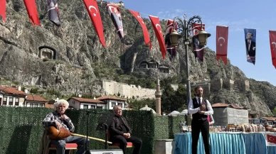 Topal, Canlı Yayın Konuğu Oldu