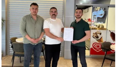 Dernek Değil Duruş: Merzifon’da Gençlik Hareketi Büyüyor!