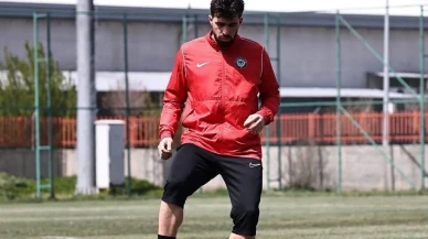 ÇORUM FK, AMED’E HAZIRLANIYOR
