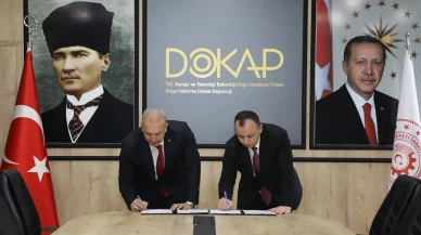 Venk Suyu Ayazması İbadet Turizmine Kazandırılıyor