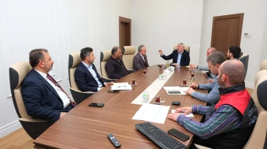 İKİ SEMT PAZARININ ÜSTÜ KAPATILIYOR