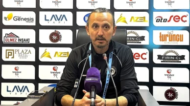 TUNCAY ŞANLI: HENÜZ BİR ŞEY KAYBETMEDİK!
