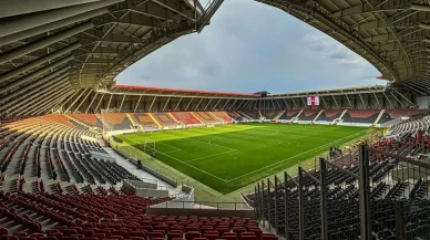 Trendyol 1. Lig'de Kritik Mücadele: Boluspor - Sakaryaspor Maçı Çorum'da Oynanacak