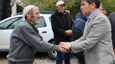 Amasya’da Bombus Arılarıyla Tarımsal Kalite Artıyor: Üreticilere Kovan Teslimi Gerçekleştirildi