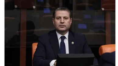 Vekil Karagöz: "Don Felaketi Doğal Afet İlan Edilmeli"