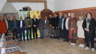 Edebiyat Akademisi'nde Bu Hafta: “Seyyid Mir Hamza Nigârî” Anıldı