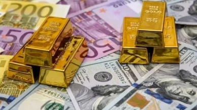 Yatırım Araçlarında Mart Tablosu: Euro Zirvede, DİBS Zararda