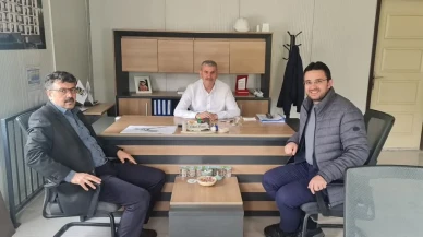 İpekköy TOKİ İnşaatı Gün Sayıyor...
