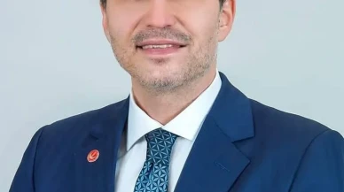 Fatih Erbakan “Anadolu Buluşmaları” Kapsamında Çorum’a Geliyor