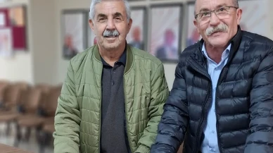 Merzifon’dan İmamoğlu’na Destek: “Bir İmzada Sen At!”