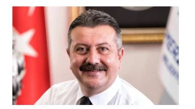 Başkan Kargı: "Şehitlerimizin Emaneti Türkiye Cumhuriyeti’dir"