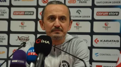 PENALTIYI THOMAS ATMAK İSTEDİ