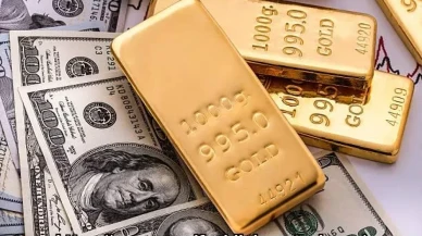 27 Nisan 2025 Döviz ve Altın Fiyatlarında Son Durum: Gram Altın 4.100 TL'yi Aştı