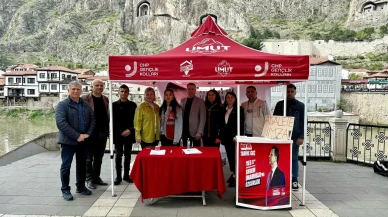 CHP’li Karagöz: Hep Birlikte Başaracağız