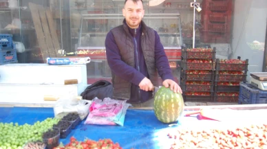 Hem Vatandaş Hem Esnaf Memnun