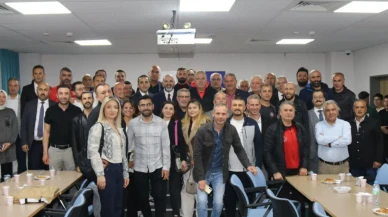 Amasya’da Sporun Geleceği Masaya Yatırıldı