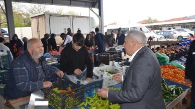 Göynücek Belediyesi'nden Esnafa Destek: "Vakit Milli Destek Vakti"