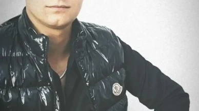 Otomobil ile çarpışan motosikletin sürücüsü öldü