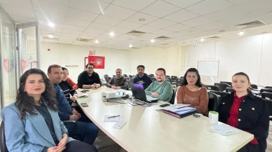 Amasya Üniversitesi Kalitede Vites Yükseltti