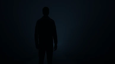 Rüyada Karanlıkta Kalmak Ne Anlama Gelir?