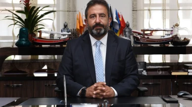 Çorum Belediyesi’nden CHP’li Üyeye Yanıt Geldi: “Ödülün Maliyeti Aşkla Hizmet Etmektir”