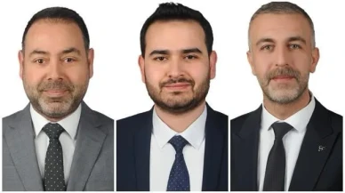 Çorum Belediyesi Encümeni’ne Yeni Üyeler Seçildi