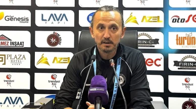 TUNCAY ŞANLI: HENÜZ BİR ŞEY KAYBETMEDİK!