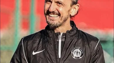 ŞANLI: SAKIN OLABİLYEYDİK KAZABİLİRDİK