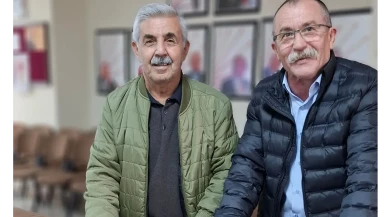 Merzifon’dan İmamoğlu’na Destek: “Bir İmzada Sen At!”