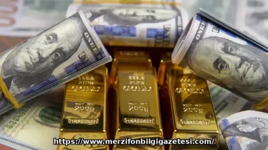 Döviz ve Altında Son Durum: Altın Rekor Seviyede, Dolar ve Euro Tırmanışta