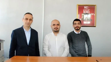1. NOTER SANAYİ SİTESİ’NE TAŞINDI
