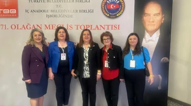 Gümüşhacıköy İçin Ortak Proje Vurgusu