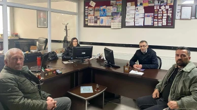 Tüm-Köy-Sen, Merzifon’da Panel Düzenleyecek