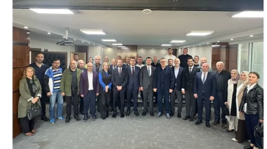 AK Kadrolar Artvin’de Sahaya Hazır