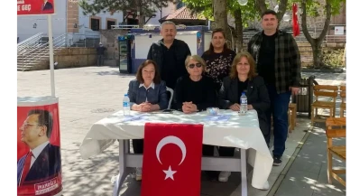 Kadınlardan Güçlü Mesaj: Adalet İstiyoruz!