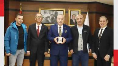 Amasya Üniversitesi’ne Sülün Çiftliği: İlk Damızlıklar Geldi