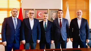 Teşkilatın Nabzı Trabzon’da Atıyor!
