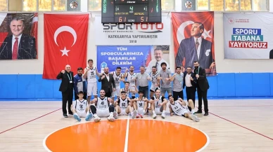 Merzifon Belediyespor, Galibiyet Peşinde