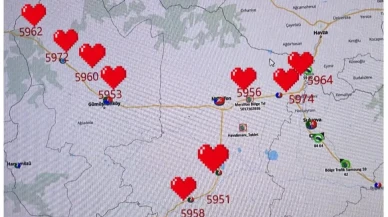 Amasya Valiliğinden Bayram Dönüşü İçin Trafik Uyarısı!