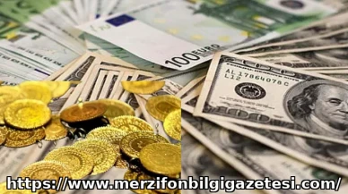 Döviz ve Altın Piyasalarında Dalgalı Seyir Sürüyor: 18 Nisan 2025 Güncel Alış-Satış Rakamları