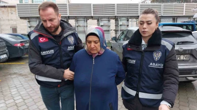 Anne vahşeti: Öğretmen kızını boğarak öldürdü, bileğini keserek intihar süsü verdi