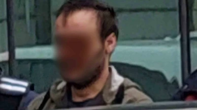 Baba-oğul tartışması karakolda bitti