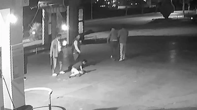 Çorum’da tartıştıkları kişileri silahla vurup darp eden zanlılar tutuklandı