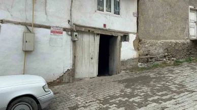 Silahlı kavgada kan aktı: 1 ölü
