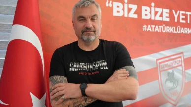 Thomas Reis: "Galatasaray’a karşı elimizden gelenin en iyisini yapmak istiyoruz"